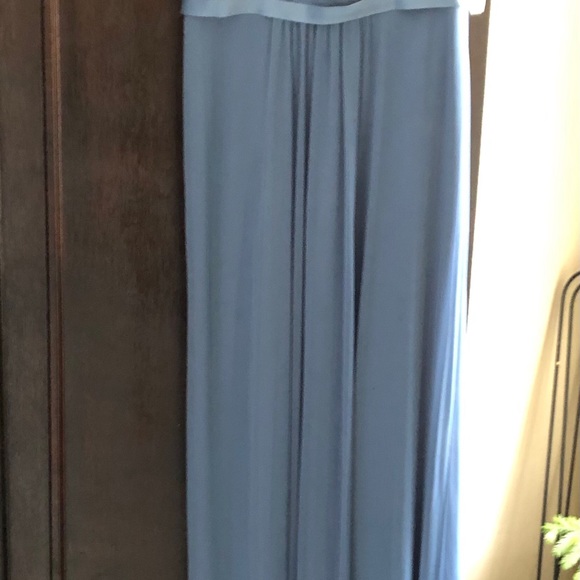 Blue Formal Dress - Picture 12 of 15